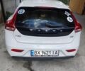 Білий Вольво V40, об'ємом двигуна 1.6 л та пробігом 148 тис. км за 11644 $, фото 3 на Automoto.ua