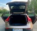 Бежевый Вольво В40, объемом двигателя 1.56 л и пробегом 268 тыс. км за 12000 $, фото 13 на Automoto.ua