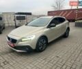 Бежевый Вольво В40, объемом двигателя 1.97 л и пробегом 87 тыс. км за 16000 $, фото 1 на Automoto.ua