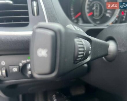 Бежевый Вольво В40, объемом двигателя 1.97 л и пробегом 87 тыс. км за 16500 $, фото 23 на Automoto.ua