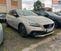 Бежевый Вольво В40, объемом двигателя 1.5 л и пробегом 87 тыс. км за 15500 $, фото 1 на Automoto.ua