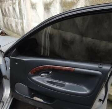 Бежевий Вольво V40, об'ємом двигуна 1.6 л та пробігом 195 тис. км за 600 $, фото 1 на Automoto.ua