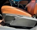 Черный Вольво В40, объемом двигателя 1.6 л и пробегом 260 тыс. км за 10490 $, фото 20 на Automoto.ua