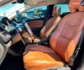 Черный Вольво В40, объемом двигателя 1.6 л и пробегом 260 тыс. км за 9790 $, фото 18 на Automoto.ua