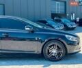 Черный Вольво В40, объемом двигателя 1.6 л и пробегом 260 тыс. км за 10490 $, фото 11 на Automoto.ua