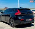 Черный Вольво В40, объемом двигателя 1.6 л и пробегом 260 тыс. км за 9790 $, фото 6 на Automoto.ua