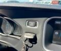 Черный Вольво В40, объемом двигателя 1.6 л и пробегом 260 тыс. км за 10490 $, фото 30 на Automoto.ua