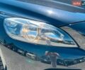 Черный Вольво В40, объемом двигателя 1.6 л и пробегом 260 тыс. км за 10490 $, фото 12 на Automoto.ua