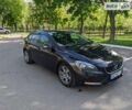 Чорний Вольво V40, об'ємом двигуна 2 л та пробігом 257 тис. км за 9299 $, фото 6 на Automoto.ua