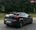 Чорний Вольво V40, об'ємом двигуна 1.56 л та пробігом 260 тис. км за 10500 $, фото 17 на Automoto.ua