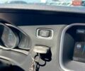Черный Вольво В40, объемом двигателя 1.6 л и пробегом 260 тыс. км за 9790 $, фото 30 на Automoto.ua