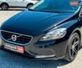 Черный Вольво В40, объемом двигателя 1.6 л и пробегом 260 тыс. км за 10490 $, фото 14 на Automoto.ua