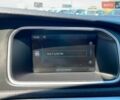 Черный Вольво В40, объемом двигателя 1.6 л и пробегом 260 тыс. км за 10490 $, фото 29 на Automoto.ua