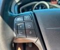 Черный Вольво В40, объемом двигателя 1.6 л и пробегом 260 тыс. км за 10490 $, фото 24 на Automoto.ua