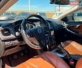 Черный Вольво В40, объемом двигателя 1.6 л и пробегом 260 тыс. км за 9790 $, фото 19 на Automoto.ua