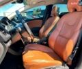 Черный Вольво В40, объемом двигателя 1.6 л и пробегом 260 тыс. км за 10490 $, фото 18 на Automoto.ua
