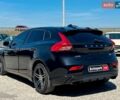 Черный Вольво В40, объемом двигателя 1.6 л и пробегом 260 тыс. км за 10490 $, фото 6 на Automoto.ua