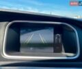 Черный Вольво В40, объемом двигателя 1.6 л и пробегом 260 тыс. км за 10490 $, фото 35 на Automoto.ua
