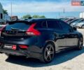 Черный Вольво В40, объемом двигателя 1.6 л и пробегом 260 тыс. км за 9790 $, фото 8 на Automoto.ua