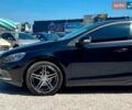 Черный Вольво В40, объемом двигателя 1.6 л и пробегом 260 тыс. км за 10490 $, фото 3 на Automoto.ua