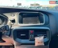 Черный Вольво В40, объемом двигателя 1.6 л и пробегом 260 тыс. км за 10490 $, фото 28 на Automoto.ua