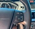 Черный Вольво В40, объемом двигателя 1.6 л и пробегом 260 тыс. км за 10490 $, фото 23 на Automoto.ua