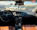 Черный Вольво В40, объемом двигателя 1.6 л и пробегом 260 тыс. км за 10490 $, фото 41 на Automoto.ua