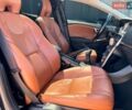 Черный Вольво В40, объемом двигателя 1.6 л и пробегом 260 тыс. км за 10490 $, фото 42 на Automoto.ua