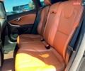 Черный Вольво В40, объемом двигателя 1.6 л и пробегом 260 тыс. км за 10490 $, фото 39 на Automoto.ua