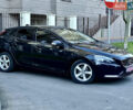 Черный Вольво В40, объемом двигателя 1.6 л и пробегом 232 тыс. км за 10550 $, фото 5 на Automoto.ua