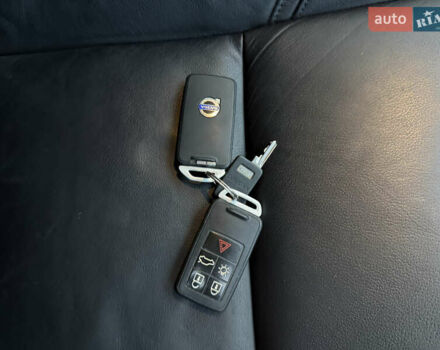 Черный Вольво В40, объемом двигателя 1.6 л и пробегом 212 тыс. км за 11600 $, фото 29 на Automoto.ua