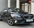Черный Вольво В40, объемом двигателя 1.56 л и пробегом 217 тыс. км за 11450 $, фото 22 на Automoto.ua