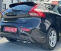 Чорний Вольво V40, об'ємом двигуна 1.6 л та пробігом 244 тис. км за 10700 $, фото 18 на Automoto.ua