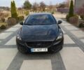 Чорний Вольво V40, об'ємом двигуна 1.98 л та пробігом 223 тис. км за 10500 $, фото 1 на Automoto.ua