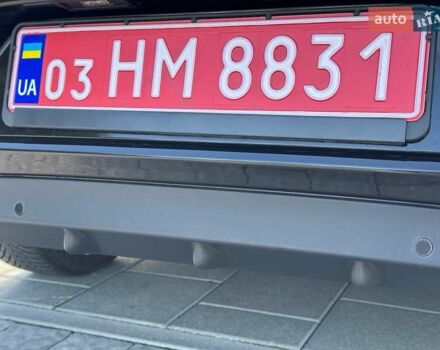 Чорний Вольво V40, об'ємом двигуна 1.6 л та пробігом 244 тис. км за 10700 $, фото 21 на Automoto.ua