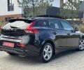 Чорний Вольво V40, об'ємом двигуна 1.6 л та пробігом 243 тис. км за 10700 $, фото 3 на Automoto.ua