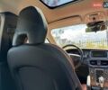Чорний Вольво V40, об'ємом двигуна 1.6 л та пробігом 244 тис. км за 10700 $, фото 124 на Automoto.ua