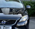 Чорний Вольво V40, об'ємом двигуна 1.6 л та пробігом 212 тис. км за 10999 $, фото 10 на Automoto.ua