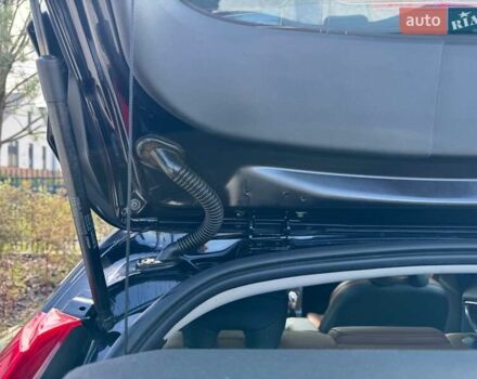 Чорний Вольво V40, об'ємом двигуна 1.6 л та пробігом 244 тис. км за 10700 $, фото 130 на Automoto.ua