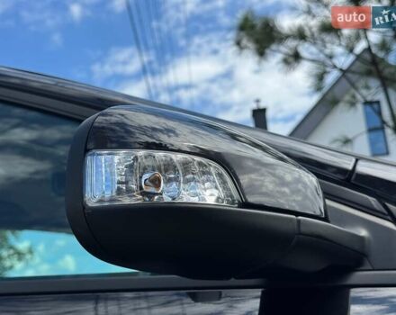 Чорний Вольво V40, об'ємом двигуна 1.6 л та пробігом 244 тис. км за 10700 $, фото 35 на Automoto.ua