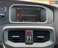 Чорний Вольво V40, об'ємом двигуна 1.6 л та пробігом 244 тис. км за 10700 $, фото 66 на Automoto.ua
