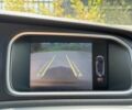 Чорний Вольво V40, об'ємом двигуна 1.6 л та пробігом 243 тис. км за 10700 $, фото 14 на Automoto.ua