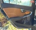 Чорний Вольво V40, об'ємом двигуна 1.6 л та пробігом 244 тис. км за 10700 $, фото 115 на Automoto.ua