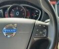 Чорний Вольво V40, об'ємом двигуна 1.6 л та пробігом 244 тис. км за 10700 $, фото 62 на Automoto.ua