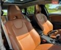 Чорний Вольво V40, об'ємом двигуна 1.6 л та пробігом 244 тис. км за 10700 $, фото 91 на Automoto.ua