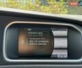 Чорний Вольво V40, об'ємом двигуна 1.6 л та пробігом 244 тис. км за 10700 $, фото 81 на Automoto.ua