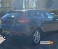 Чорний Вольво V40, об'ємом двигуна 1.6 л та пробігом 247 тис. км за 10999 $, фото 6 на Automoto.ua