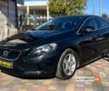 Чорний Вольво V40, об'ємом двигуна 1.6 л та пробігом 247 тис. км за 10999 $, фото 2 на Automoto.ua