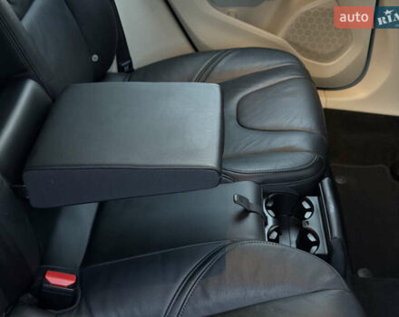 Черный Вольво В40, объемом двигателя 1.6 л и пробегом 212 тыс. км за 11600 $, фото 38 на Automoto.ua