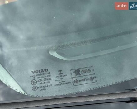 Чорний Вольво V40, об'ємом двигуна 1.6 л та пробігом 244 тис. км за 10700 $, фото 38 на Automoto.ua